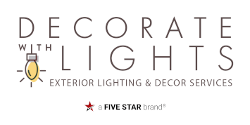 Decorate With Lights